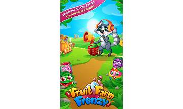 Fruit Farm Frenzy for Android - Download the APK from Habererciyes